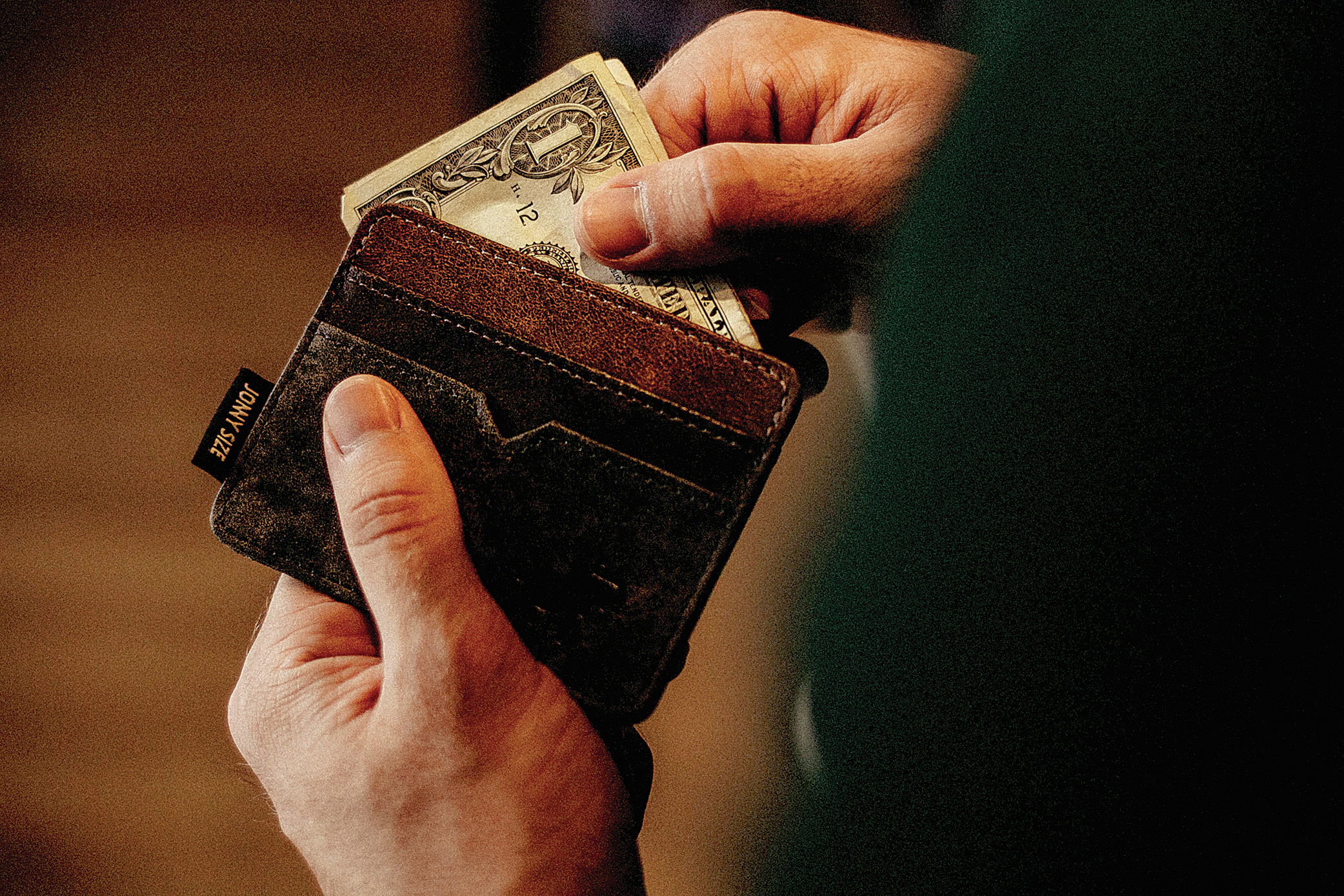 Millennial Money: A loved one owes you money. Now what? - Vimarsana News