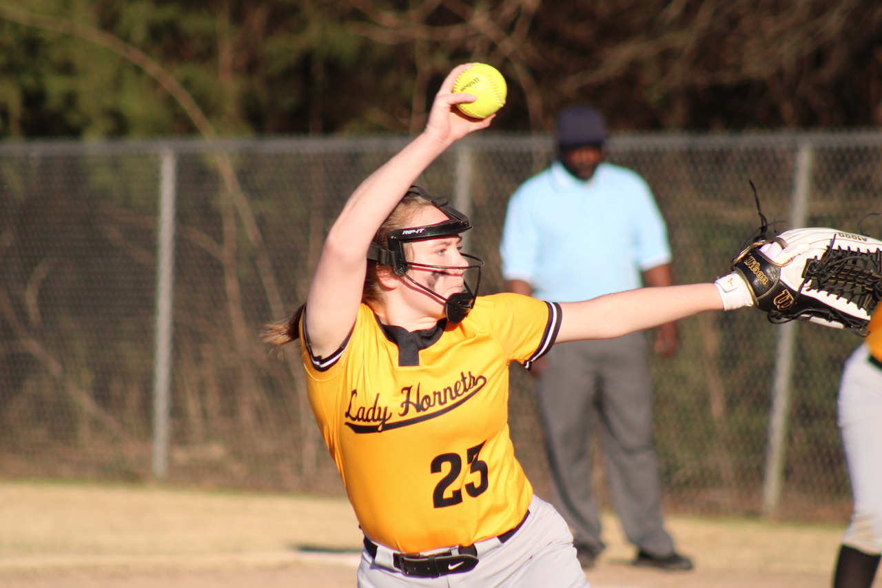 Camden Fairview and Harmony Grove set for baseball and softball regionals Camden News