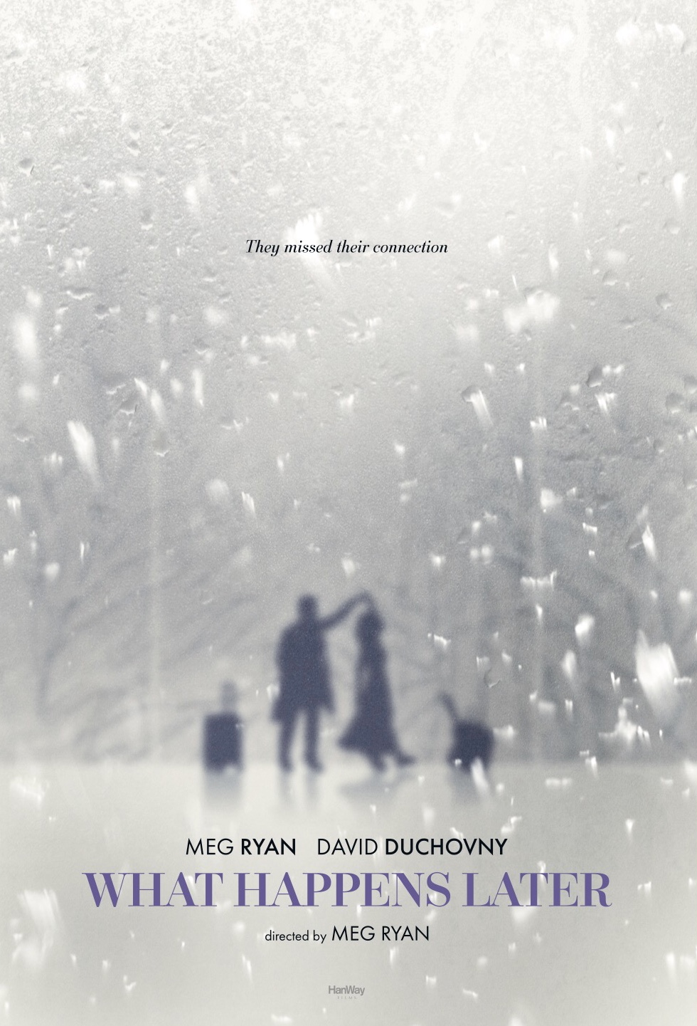 Meg Ryan, David Duchovny to film movie in Northwest Arkansas later this year - Vimarsana News