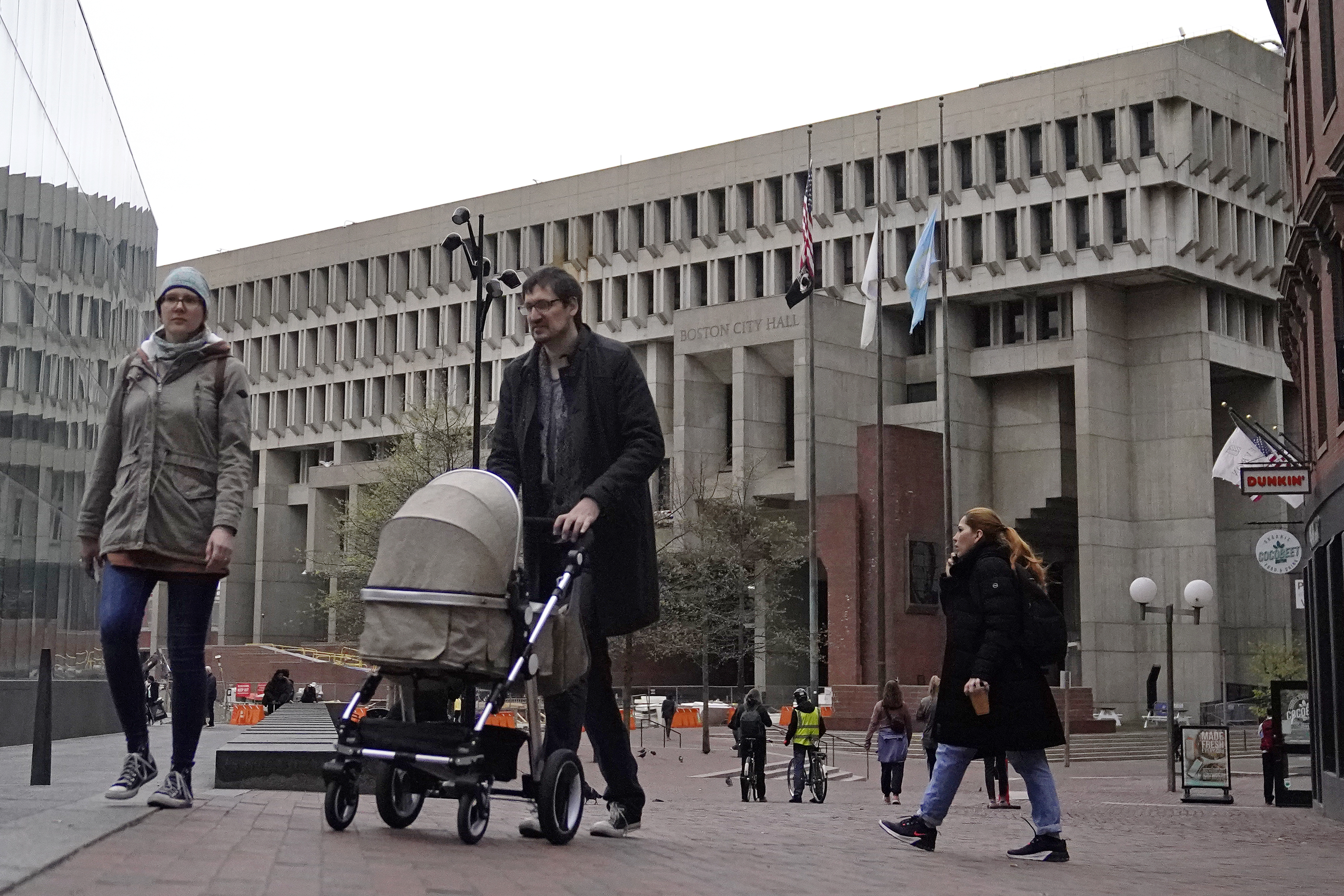 The nation in brief: Satanists ask for flag at Boston City Hall;Arizonan ruled mentally fit for execution;Judge OKs bond for Virgin Islands premier;Coyote attacks child, 2, on Dallas porch - Vimarsana News