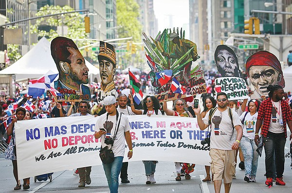 Report About 6 Million Adults Identify As Afro Latino In The Us The Arkansas Democrat