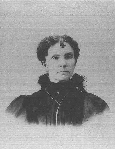 Mary Louisa Dunnica was early resident, wealthy and frequently wed - Vimarsana News