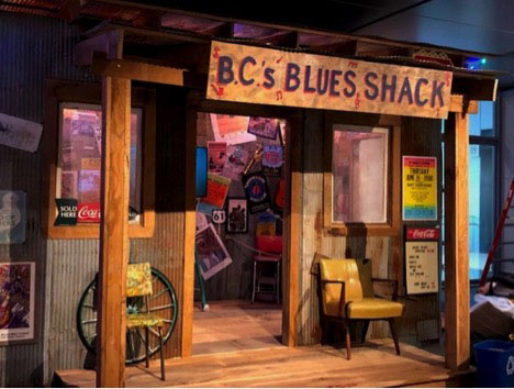 LIVE! in NWA: Juke Joint opens on Fayetteville square - Vimarsana News