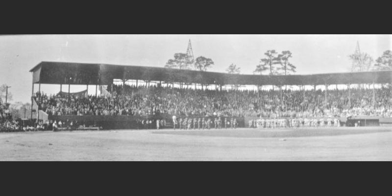 ARKANSAS SIGHTSEEING: Arkansas Travelers Museum shares the colorful history of the beloved baseball team - Vimarsana News