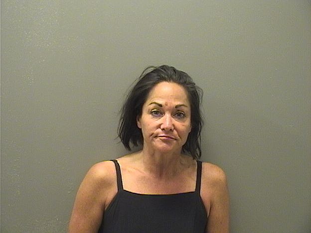 Woman Charged With Striking Bicyclist Fleeing Scene Of Wreck Hot
