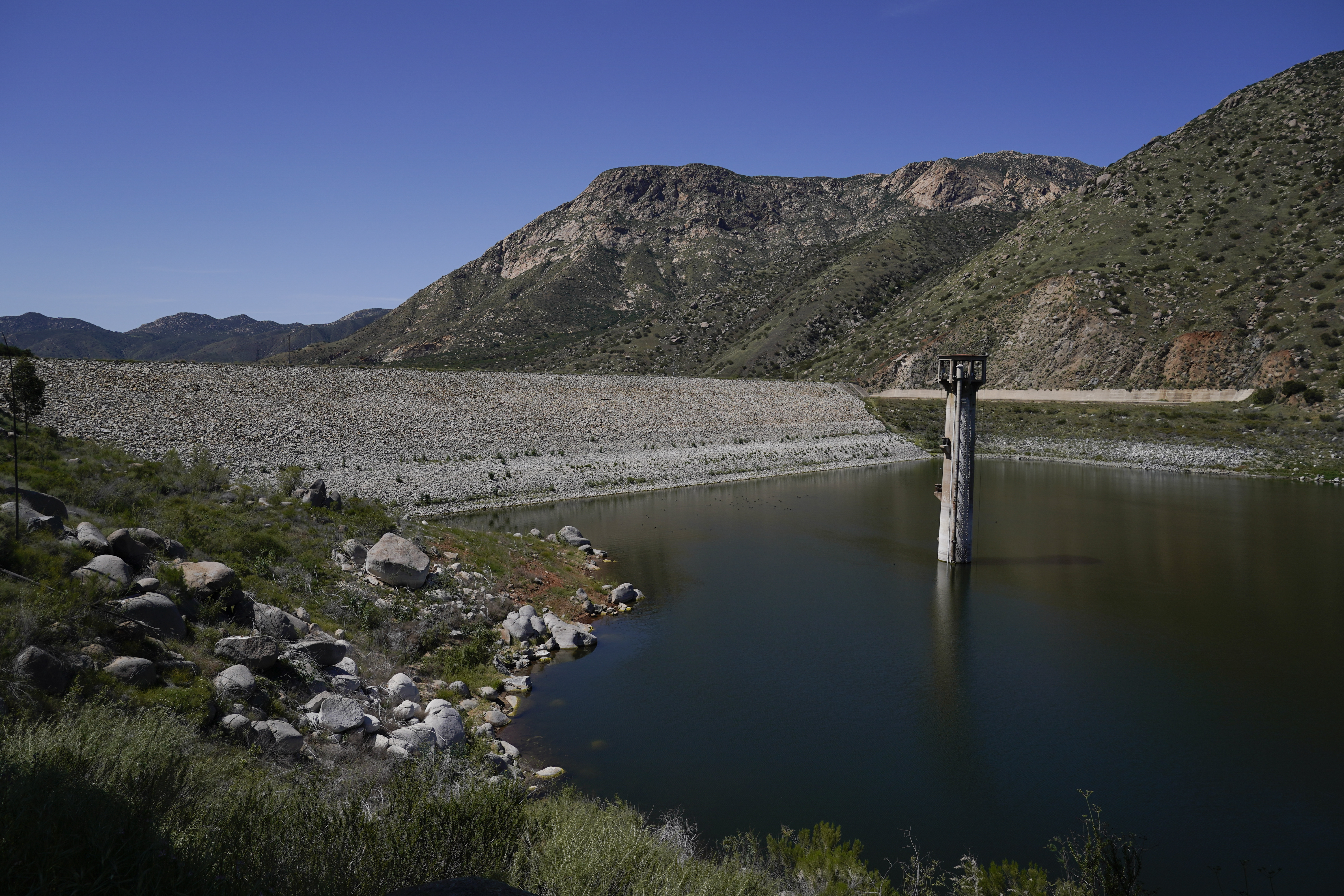 AP analysis finds growing number of poor, high-hazard dams - Vimarsana News
