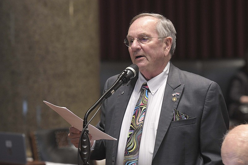 Legislature passes state employee pay schedule change Jefferson City