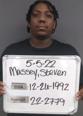Fort Smith police arrest 29-year-old man in connected with Thursday morning shooting that left 24-year-old hospitalized - Vimarsana News