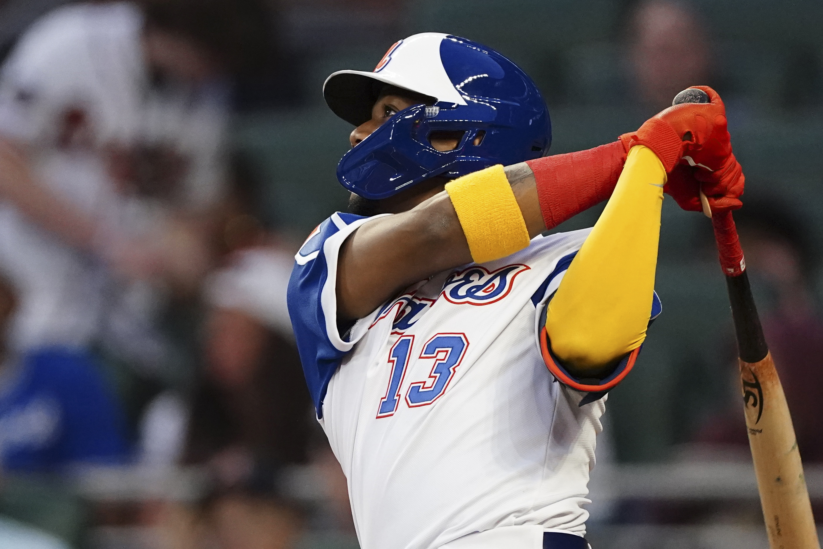 Cubs will face Ronald Acuna Jr. in his 2022 debut on Thursday night