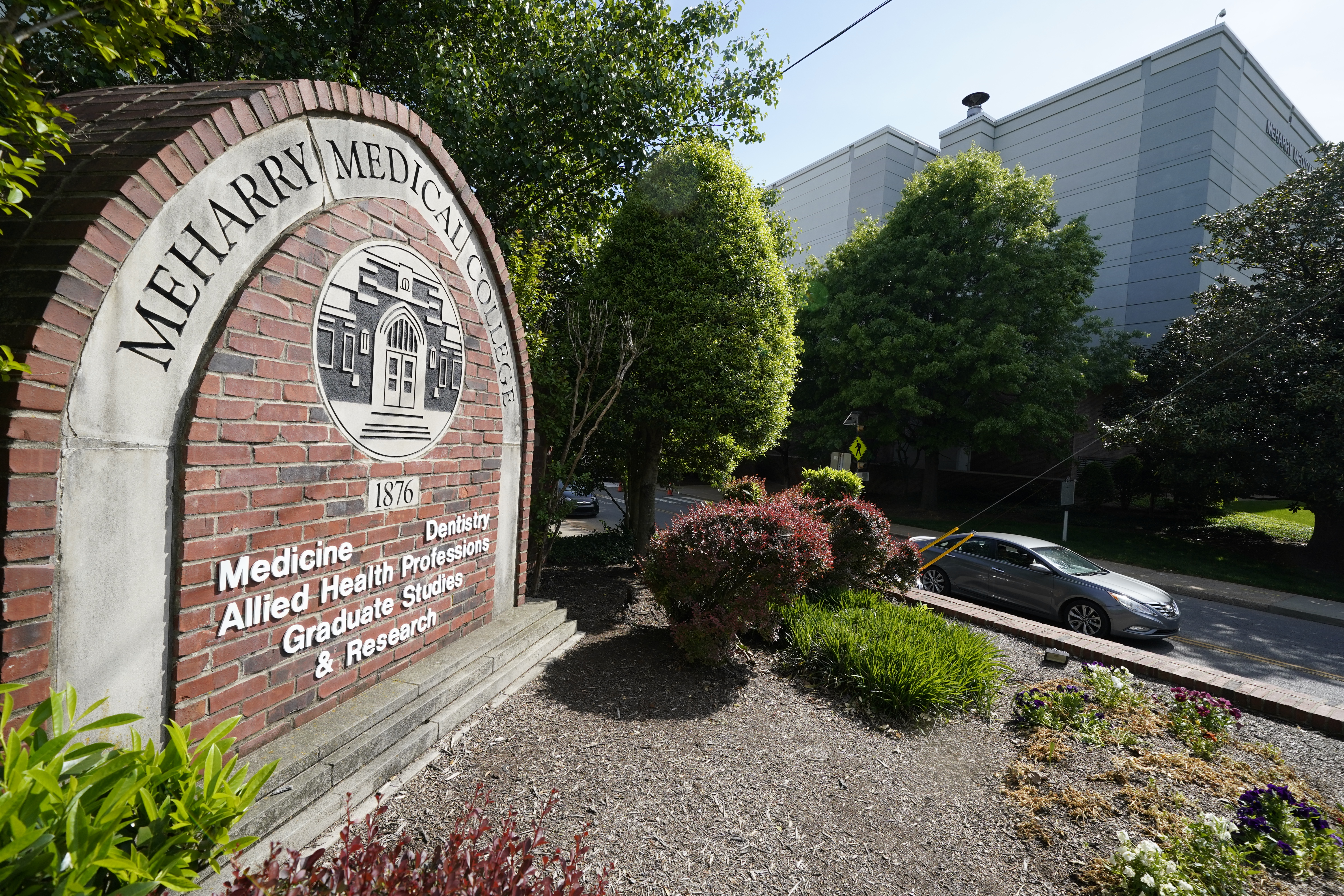 HBCU medical schools to tackle organ transplant disparities - Vimarsana News