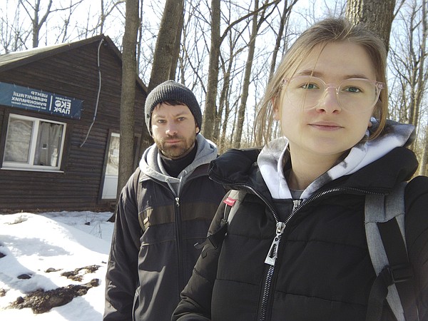 Ukrainian scientists see working amid war as act of defiance - Vimarsana News