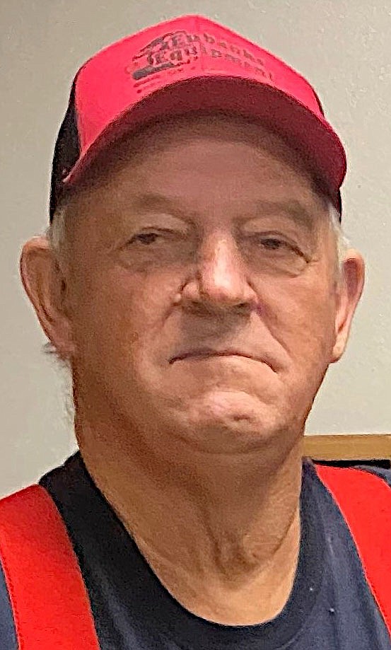 Jerald ‘Jerry’ T. Boling | Westside Eagle Observer