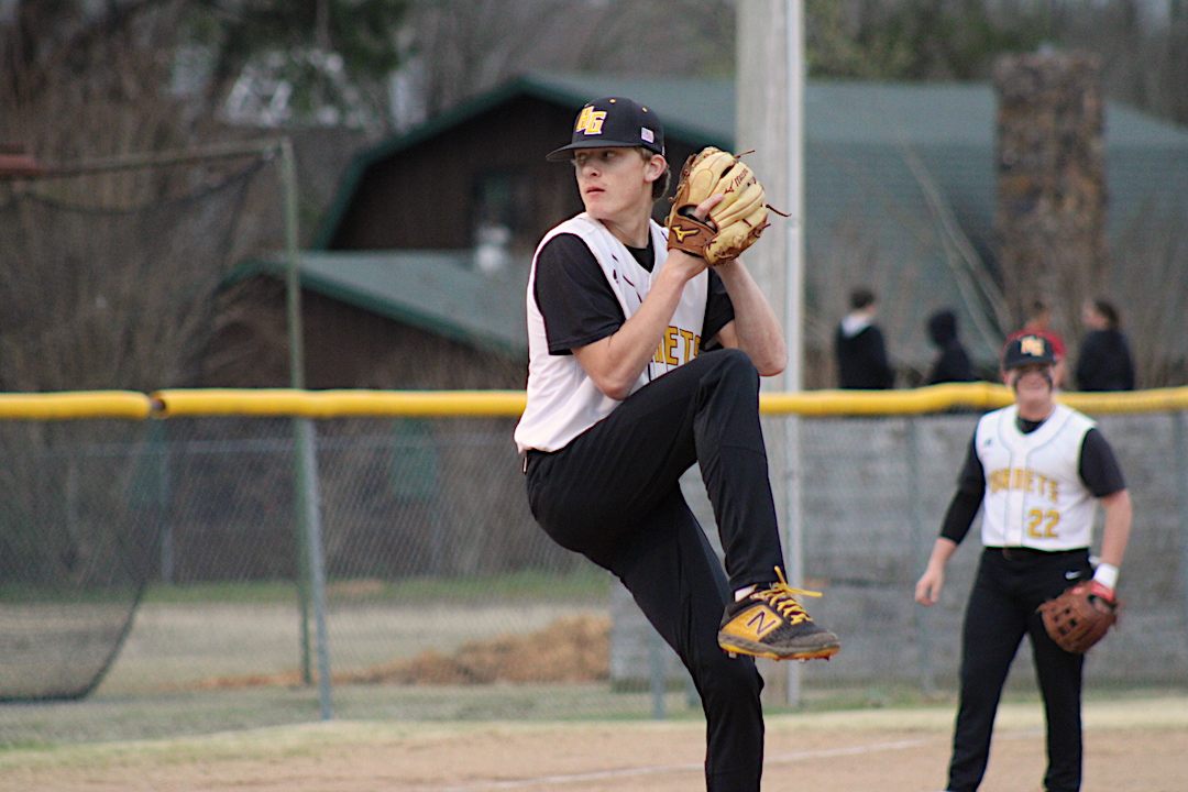 Camden News picks for top ‘22 Harmony Grove baseball performances