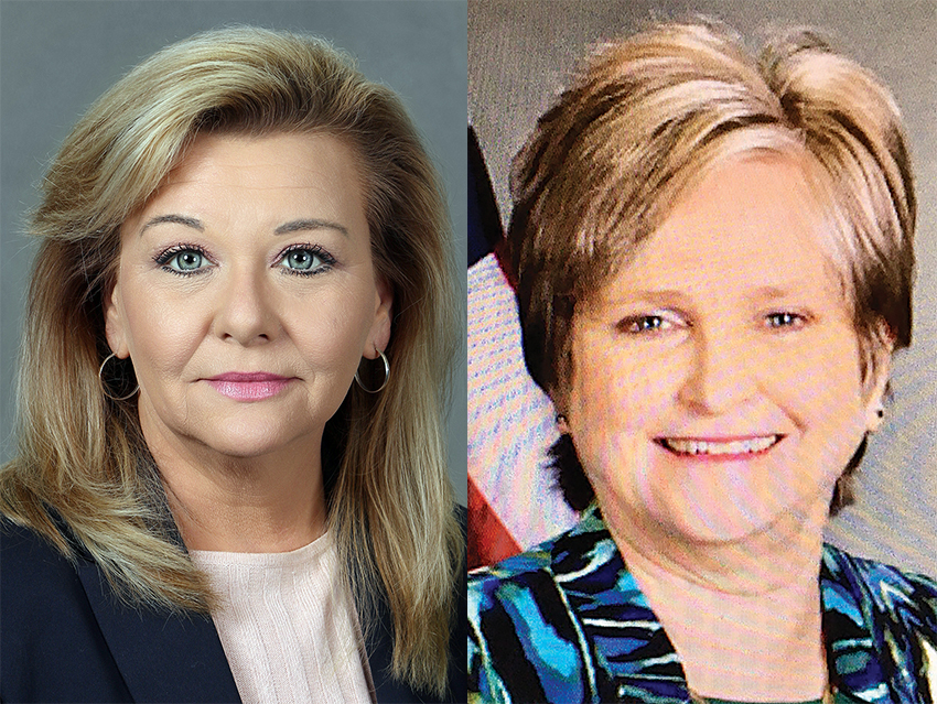 ELECTION 2022 | Miller County Assessor - Vimarsana News