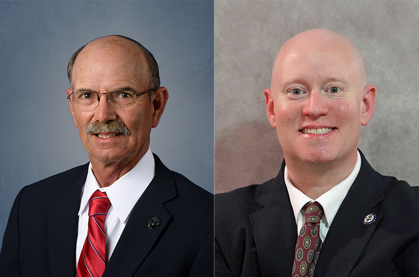 ELECTION 2022Miller County Justice of the Peace, District 7 - Vimarsana News