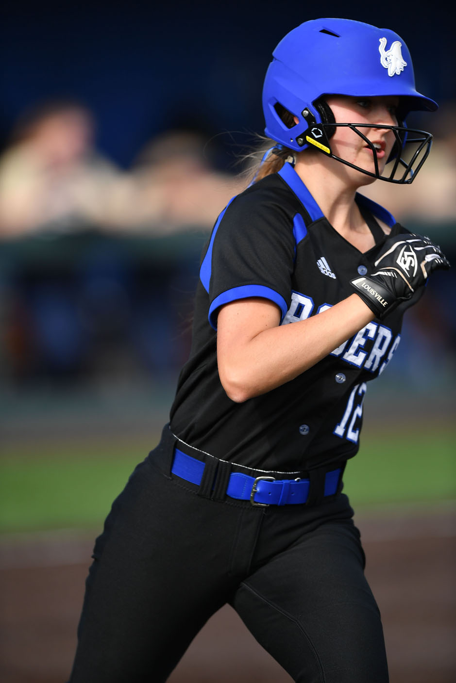 PREP SOFTBALL: Ward relishes chance to play at home - Vimarsana News