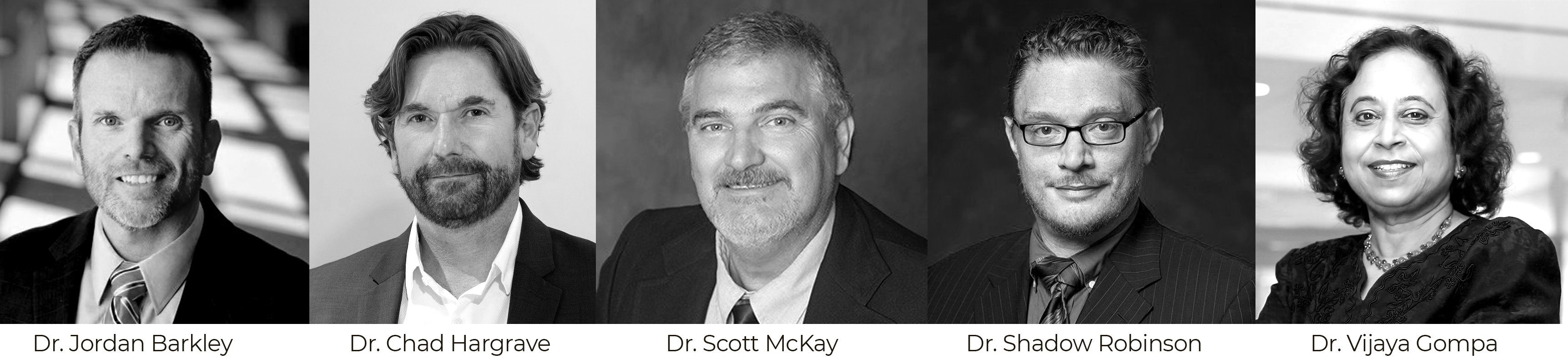Finalists for University of Arkansas-Fort Smith provost job visit campus - Vimarsana News