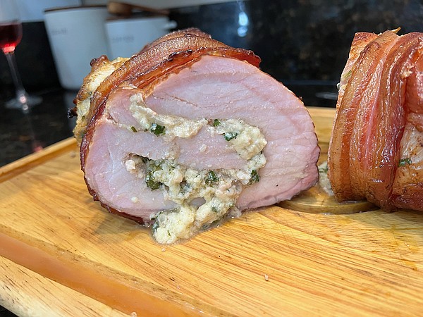 Way Huge Pork Loin OD – Motor City Guitar
