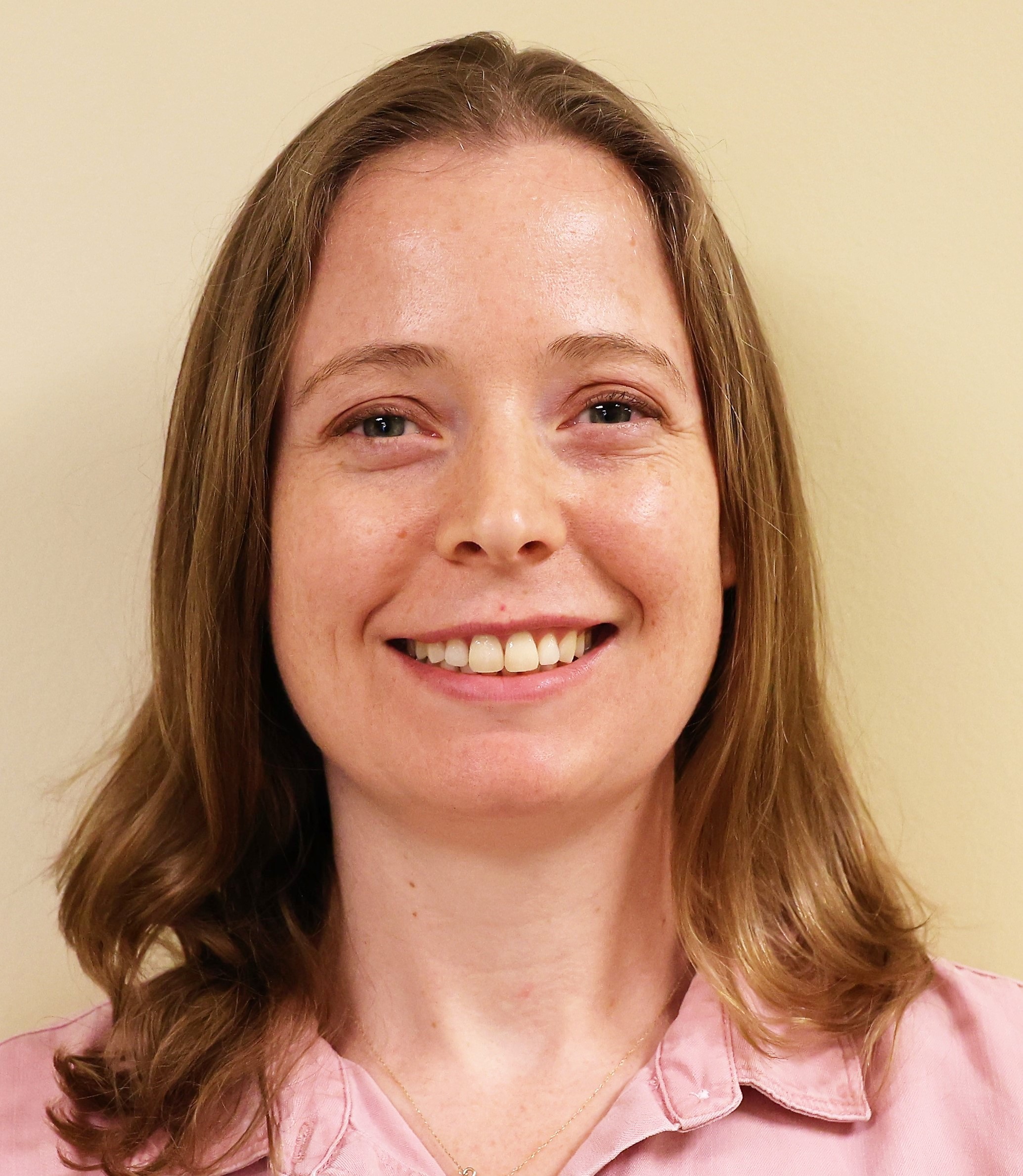UAM hires Katy Bridges to instruct on soil, crop production