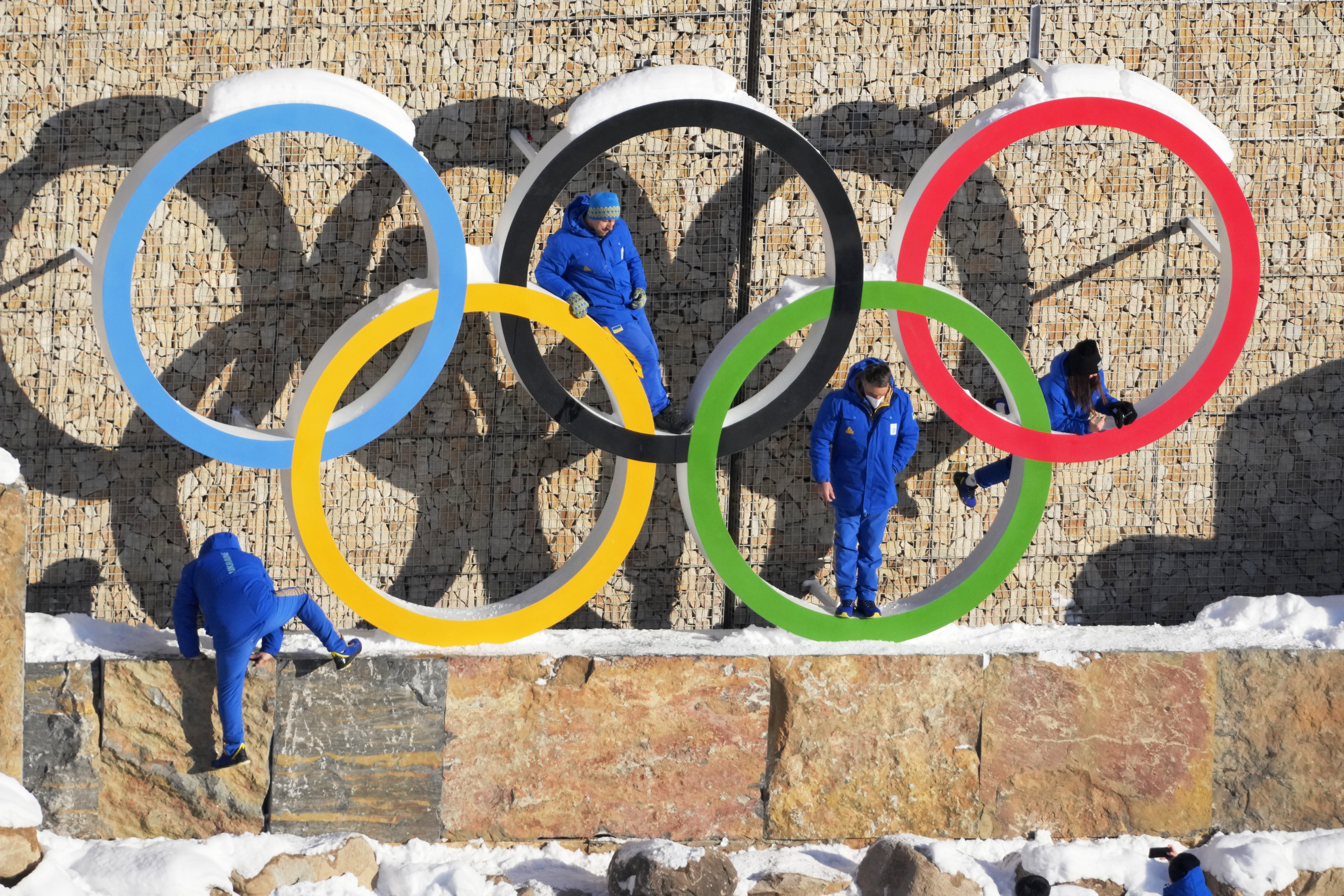 All-Japan committee pushing Olympic bid - Vimarsana News
