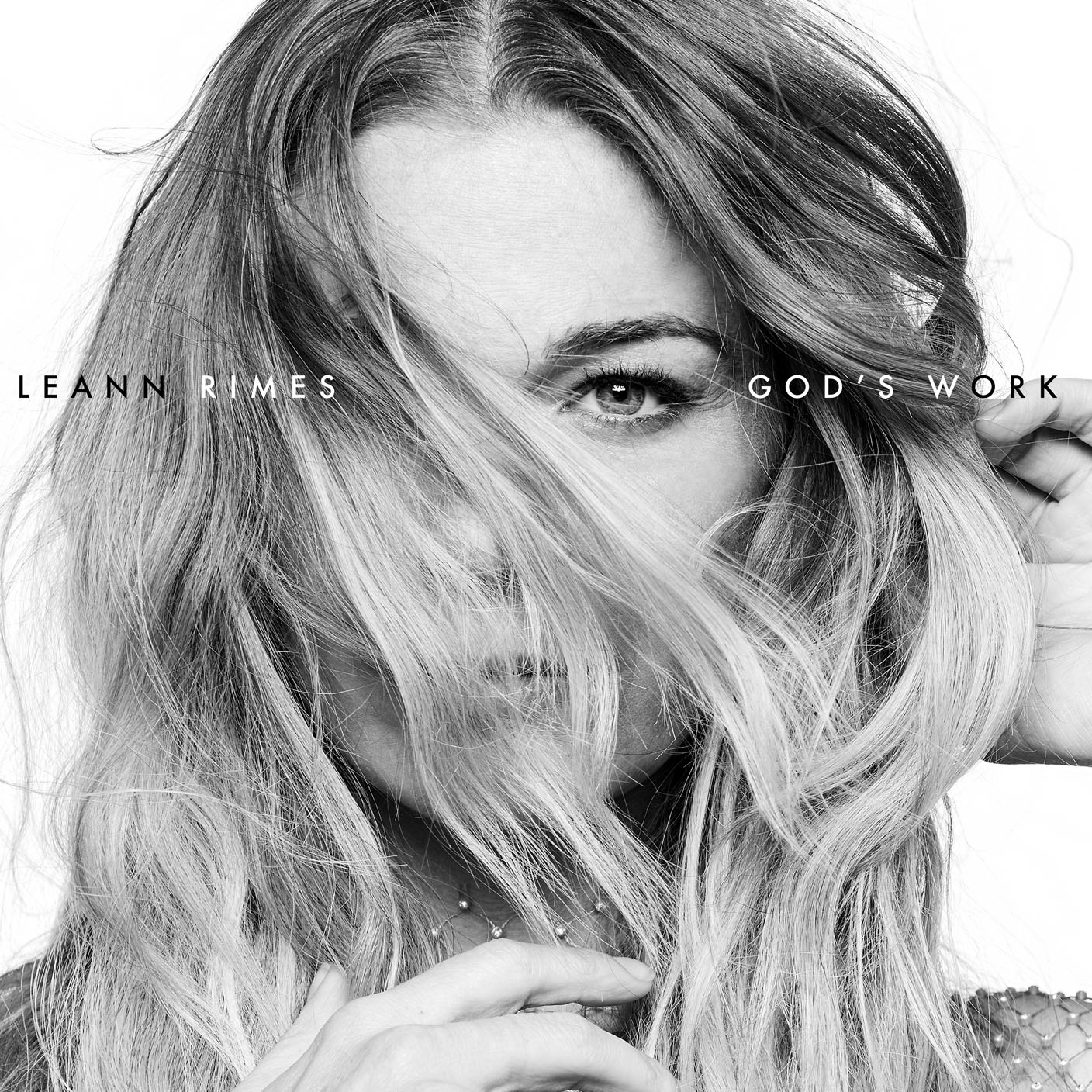 Leann Rimes has wedding vows tattoo  Young Hollywood