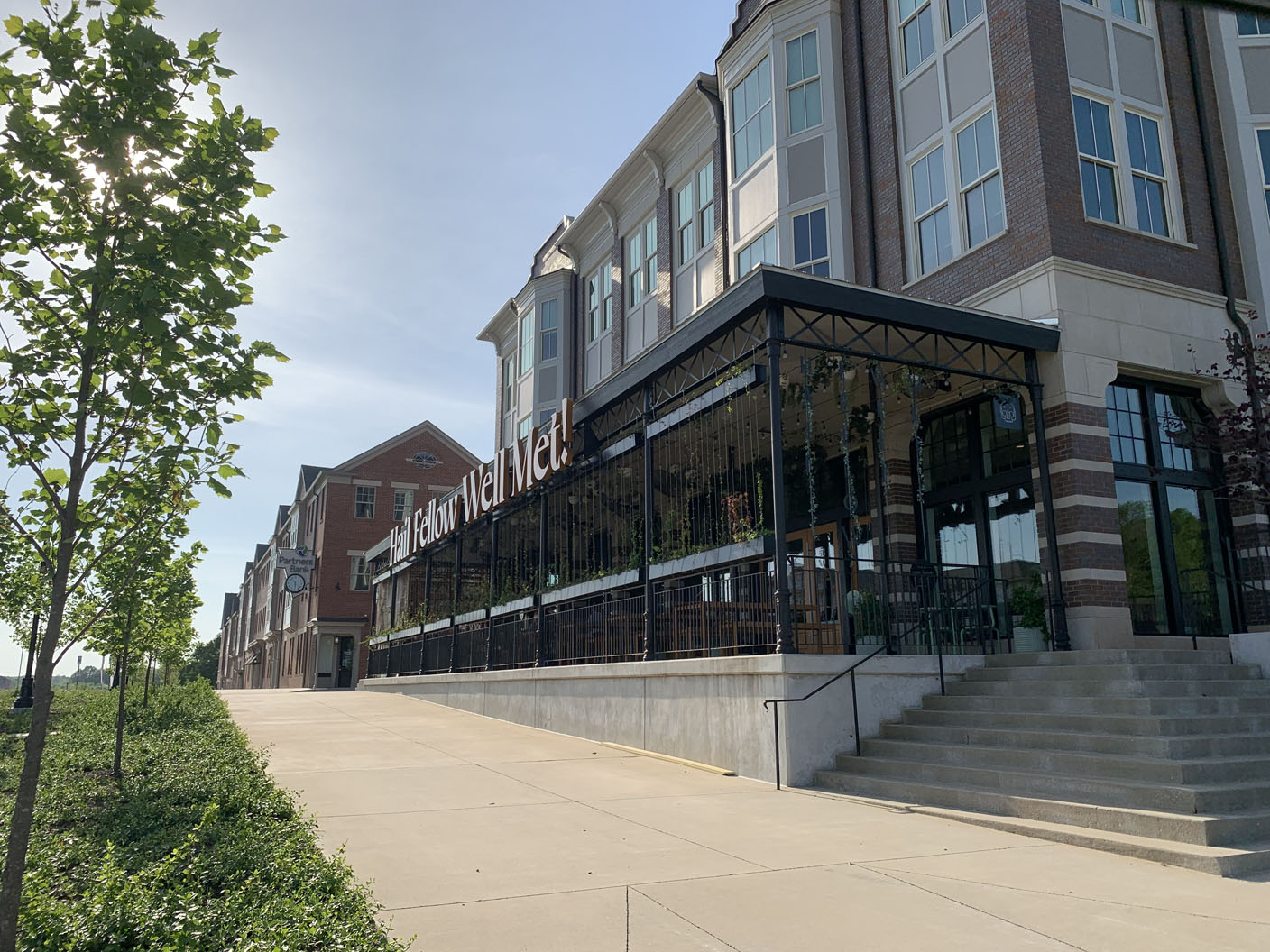 Let's Eat | NWA Restaurant News: Caffeine Crawl on the way, downtown Bentonville's Azul Tequila to open - Vimarsana News