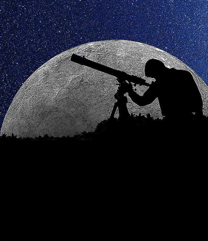 Astronomy Night — With Sugar Creek Astronomical Society demos at 7 p.m. Saturday, lecture at 7:30 p.m., viewing at dark, Hobbs State Park near Rogers. Free. 789-5000.