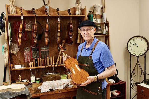 BizBeat: Field and Morrison Music brings passion for music to new shop - Vimarsana News