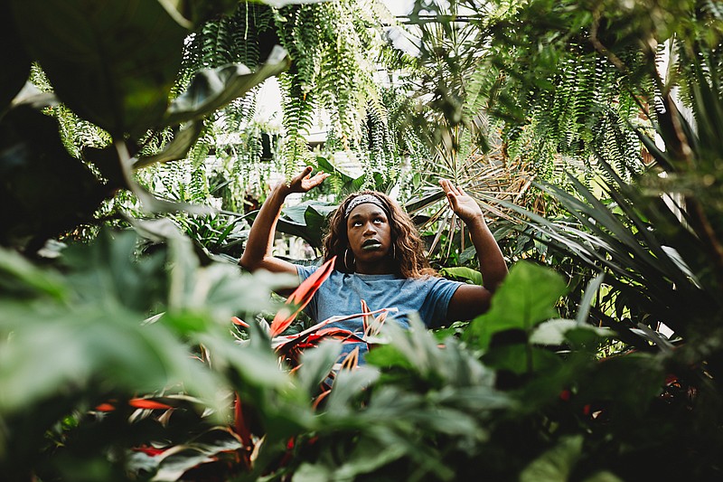 ENTERTAINMENT NOTES Brickell at center of Maud Crawford Weekend The