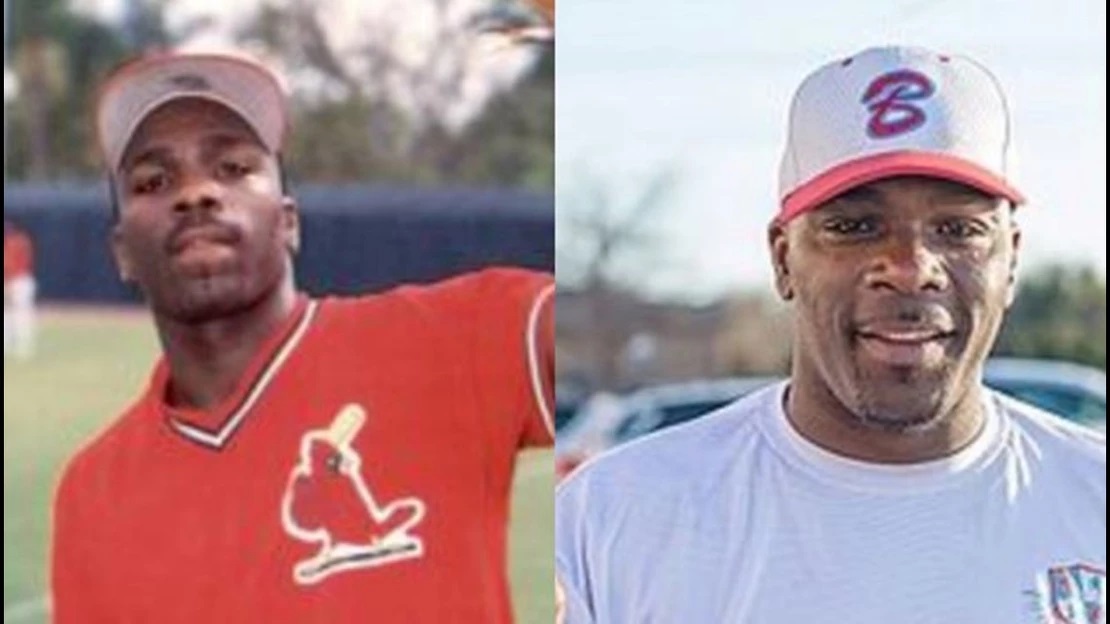 Famed athlete Shabazz called Pine Bluff home