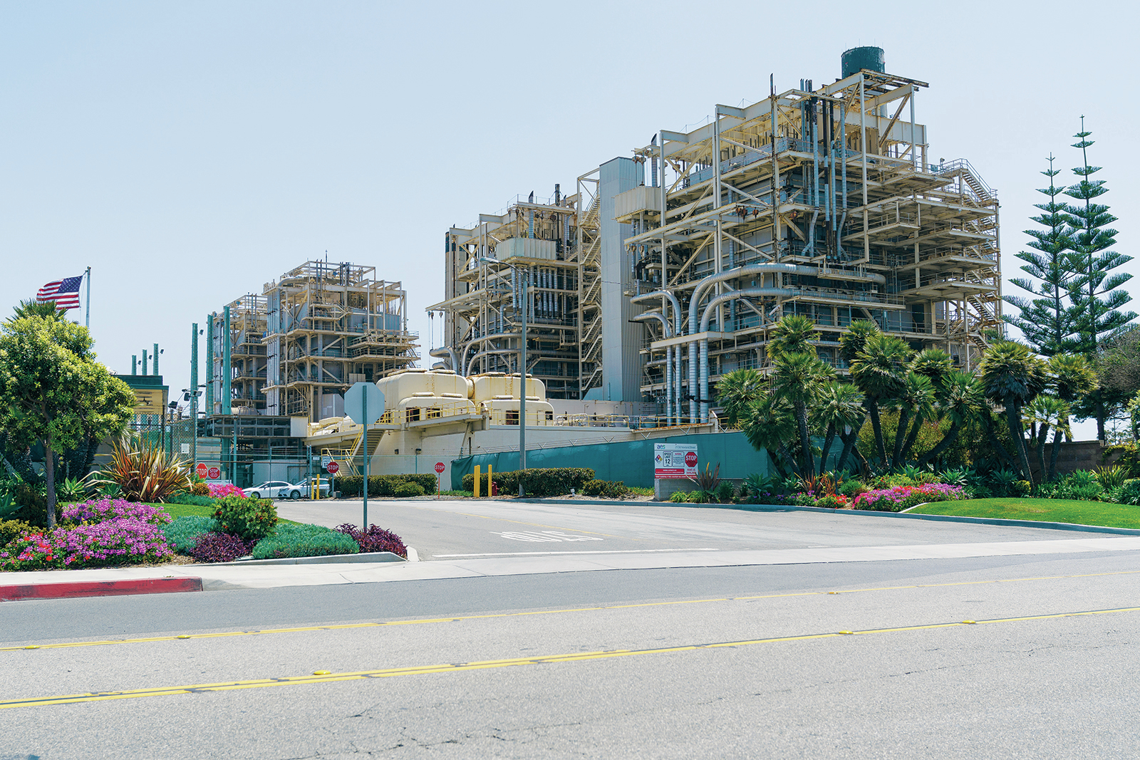 Agency unanimously rejects California desalination project - Vimarsana News