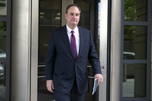 Why stakes are high in trial tied to Russia probe - Vimarsana News