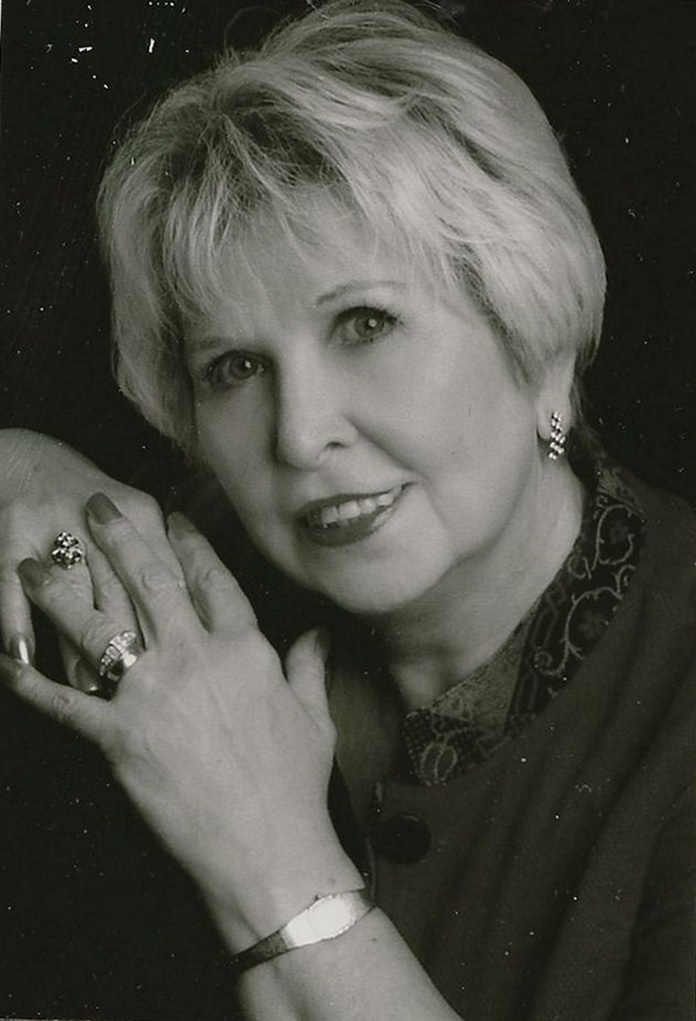 Art league to feature local artist Inis Ray