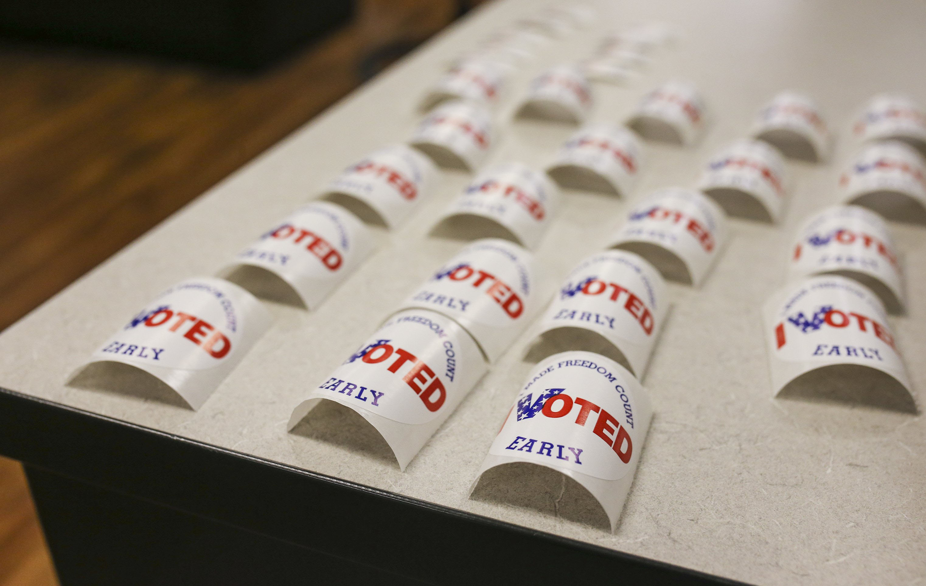 Sales taxes, liquor sales among the issues for River Valley, Northwest Arkansas voters to decide May 24 - Vimarsana News