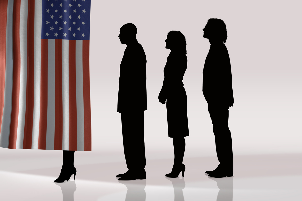 Early voting turnout lower than expected in Miller County - Vimarsana News