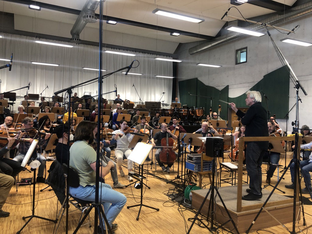 99 And Fine! Fort Smith Symphony debuts historic music - Vimarsana News
