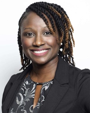 UAPB’s new volleyball coach set for big year