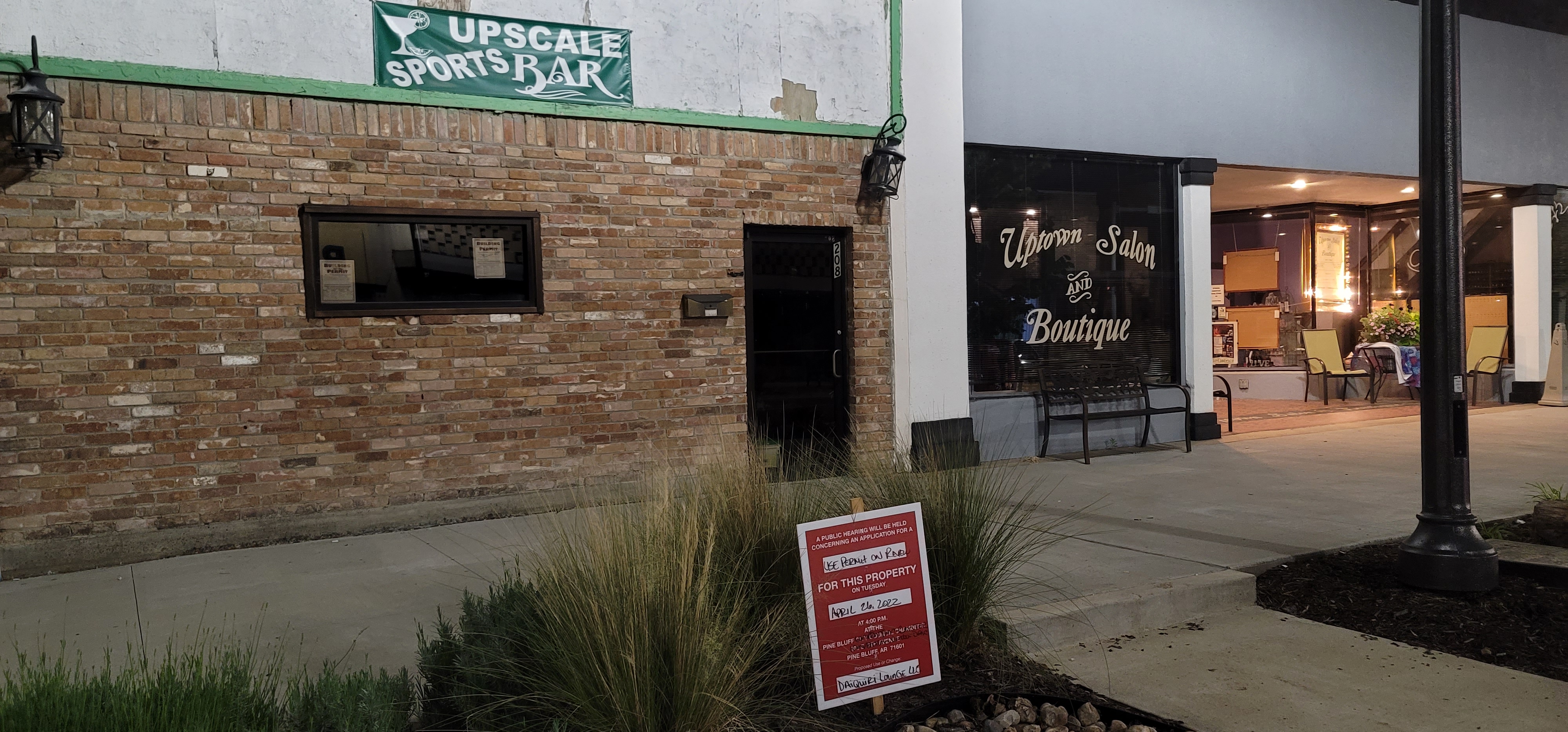 Private club receives PB City Council OK