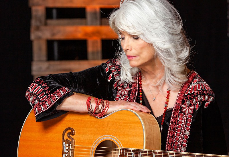 Emmylou Harris In Concert — With the Red Dirt Boys and Dispatch, 8:30 p.m. Friday, The Momentary in Bentonville. Part of FreshGrass music festival, with gates open at 4 p.m. $22-$500. themomentary.org.