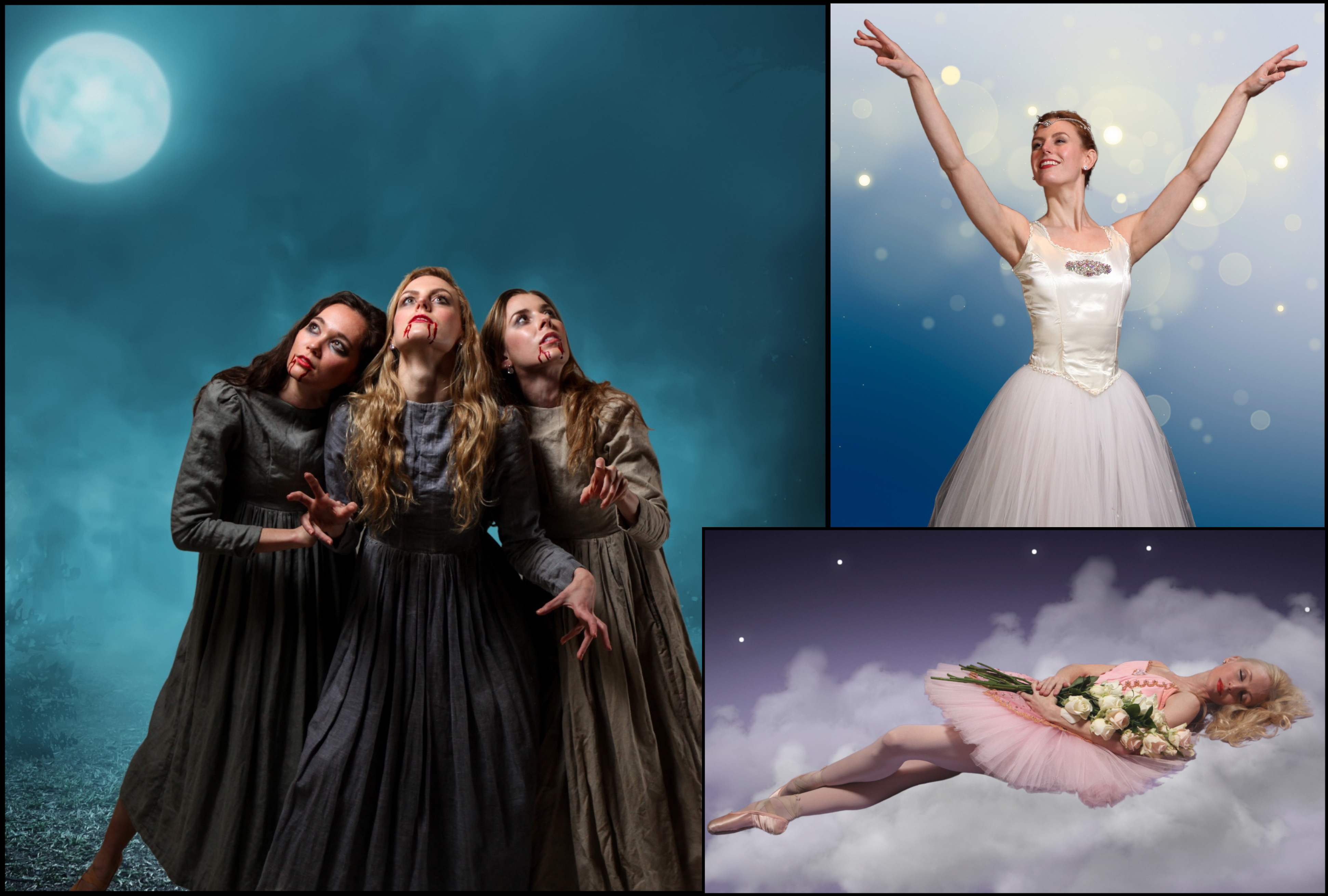 Changing seasons: New dancers bow in Ballet Arkansas' 2022-23 productions - Vimarsana News