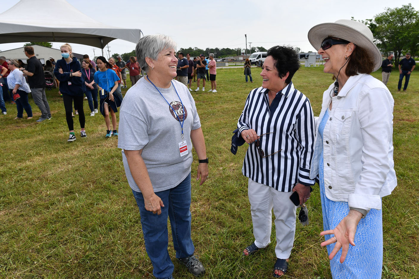 New facility, farm in Rogers to help Samaritan Community Center expand