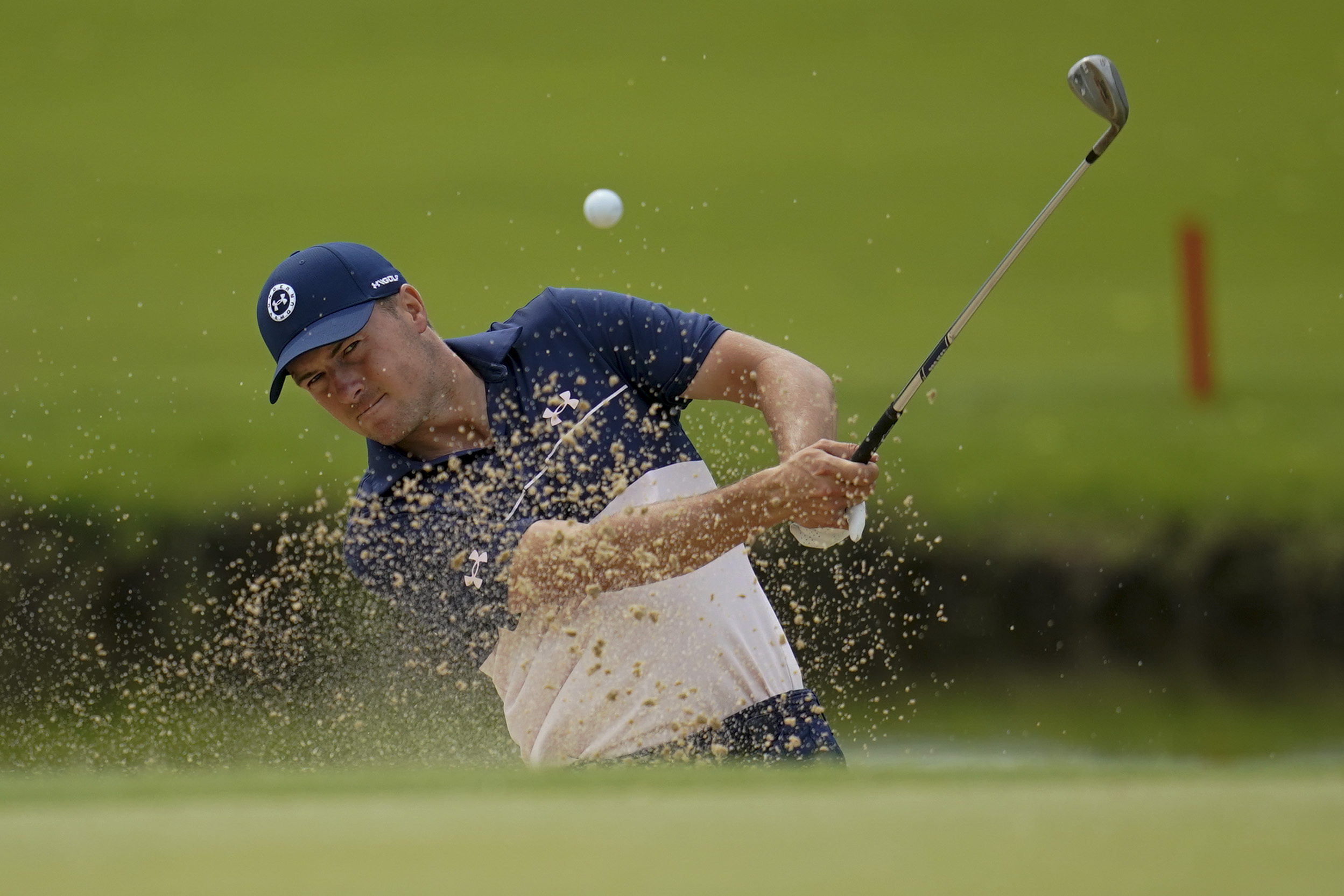 Spieth among PGA favorites in quest for career Grand Slam - Vimarsana News