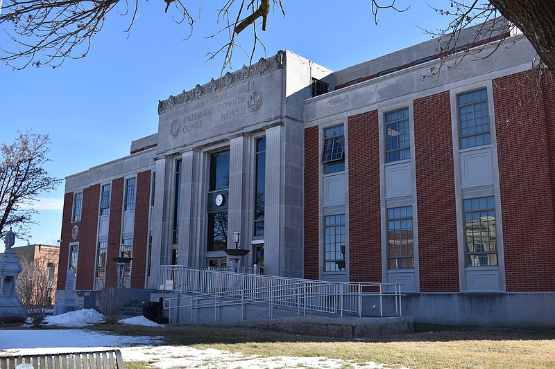 Callaway County Clerk Rhonda Miller reopened filing for the county auditor position on Wednesday for five business days after the one person who originally filed withdrew. FILE