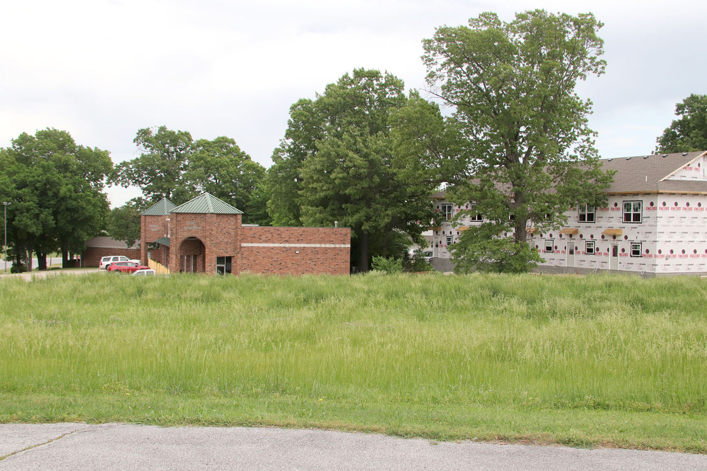 Prairie Grove Planning Commission denies permit but may have to revisit decision - Vimarsana News