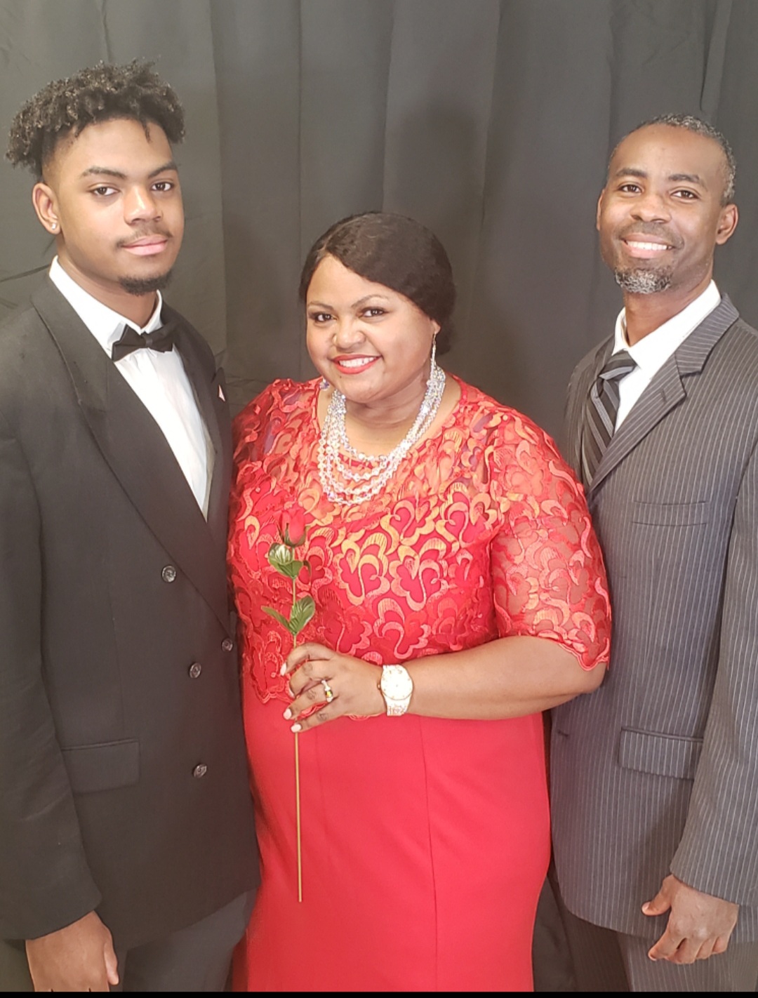'It could have been different': Texarkana mom describes horror of teen son's shooting - Vimarsana News