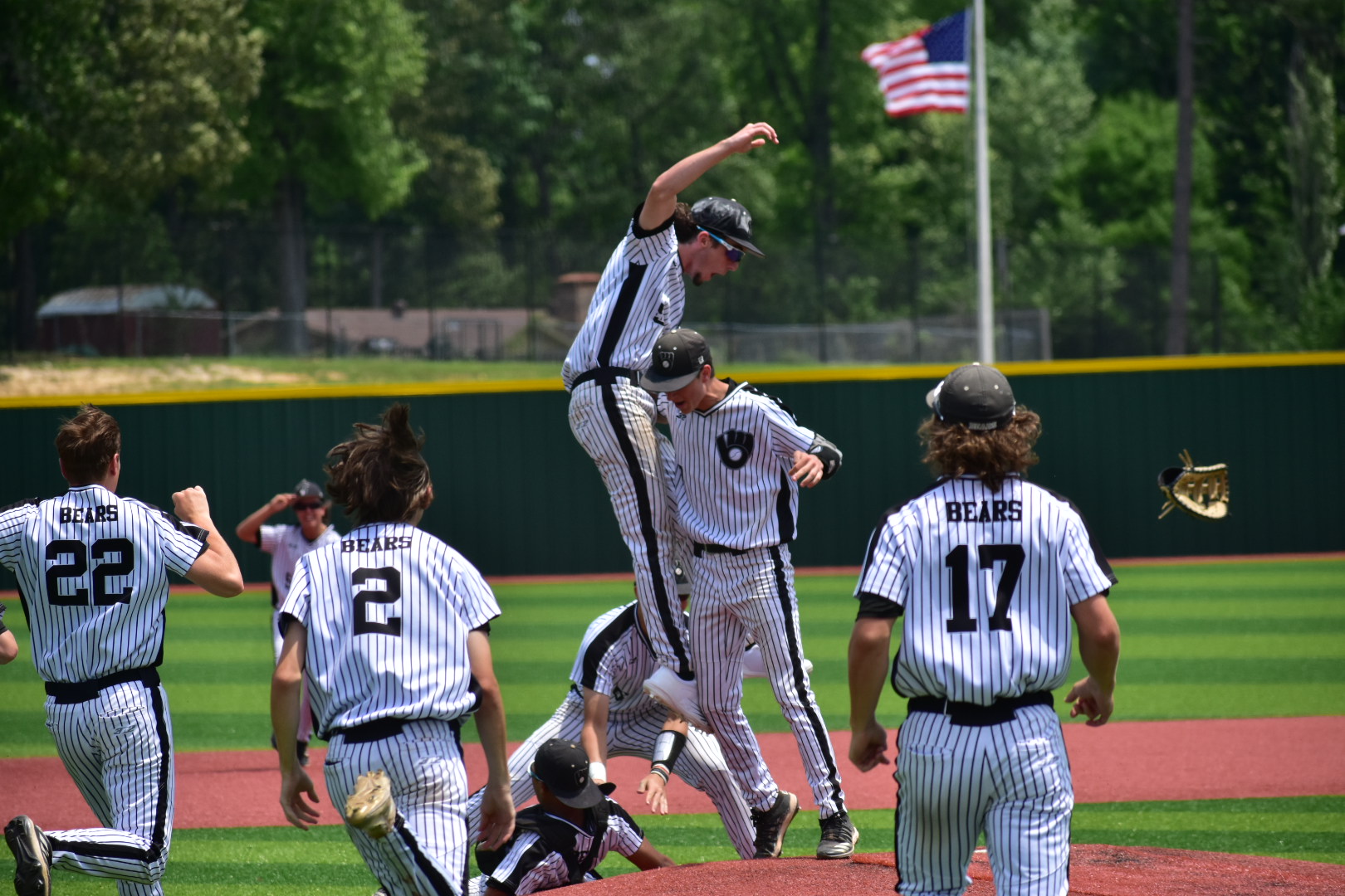 Woodlawn beats Bigelow for 8th title - Vimarsana News