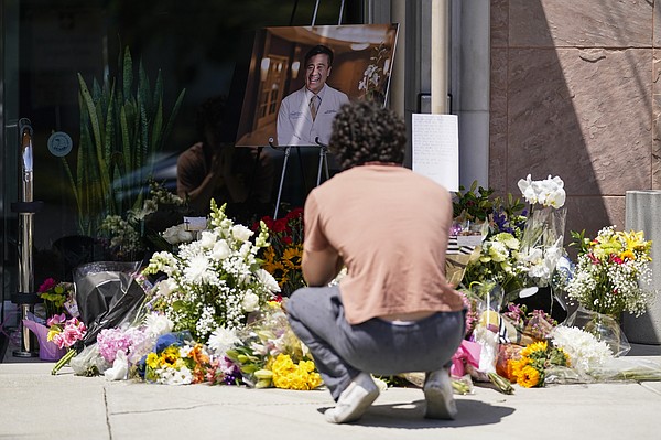 Report: Gunman sent diary to newspaper before church attack - Vimarsana News