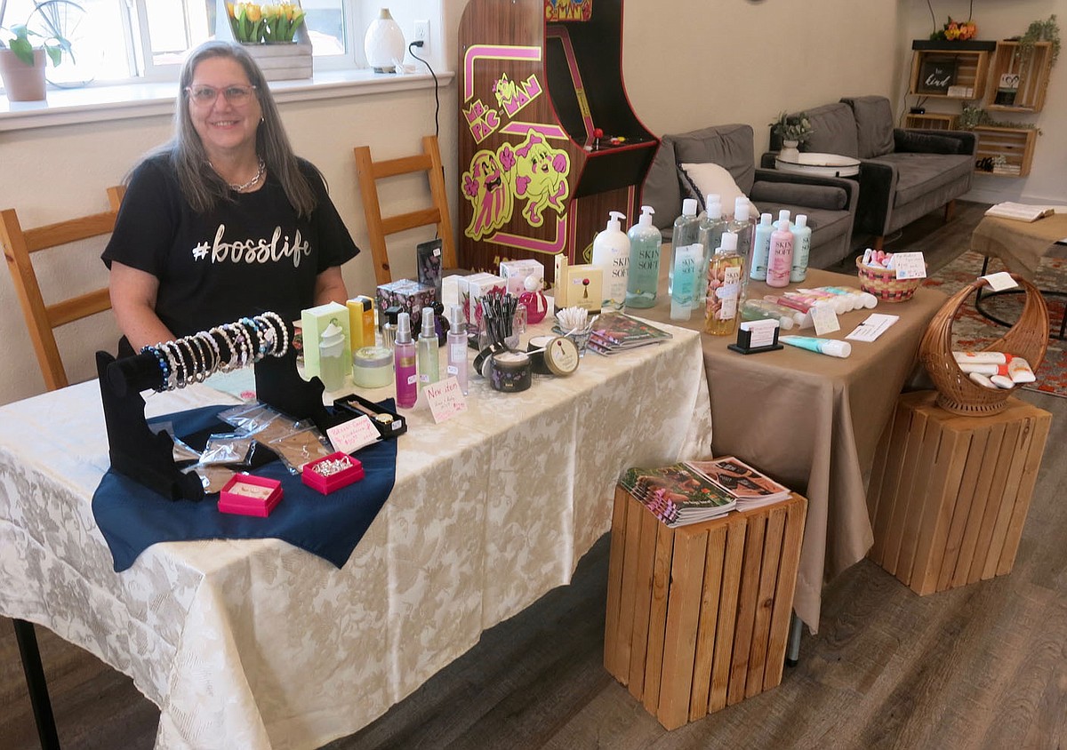 Gravette hosts second third Thursday event | Westside Eagle Observer