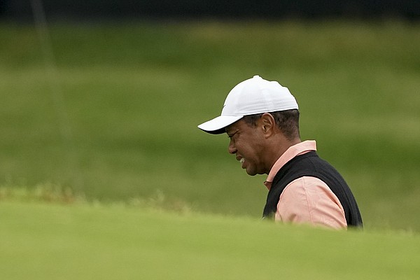 Woods’ worst PGA leads to withdrawal