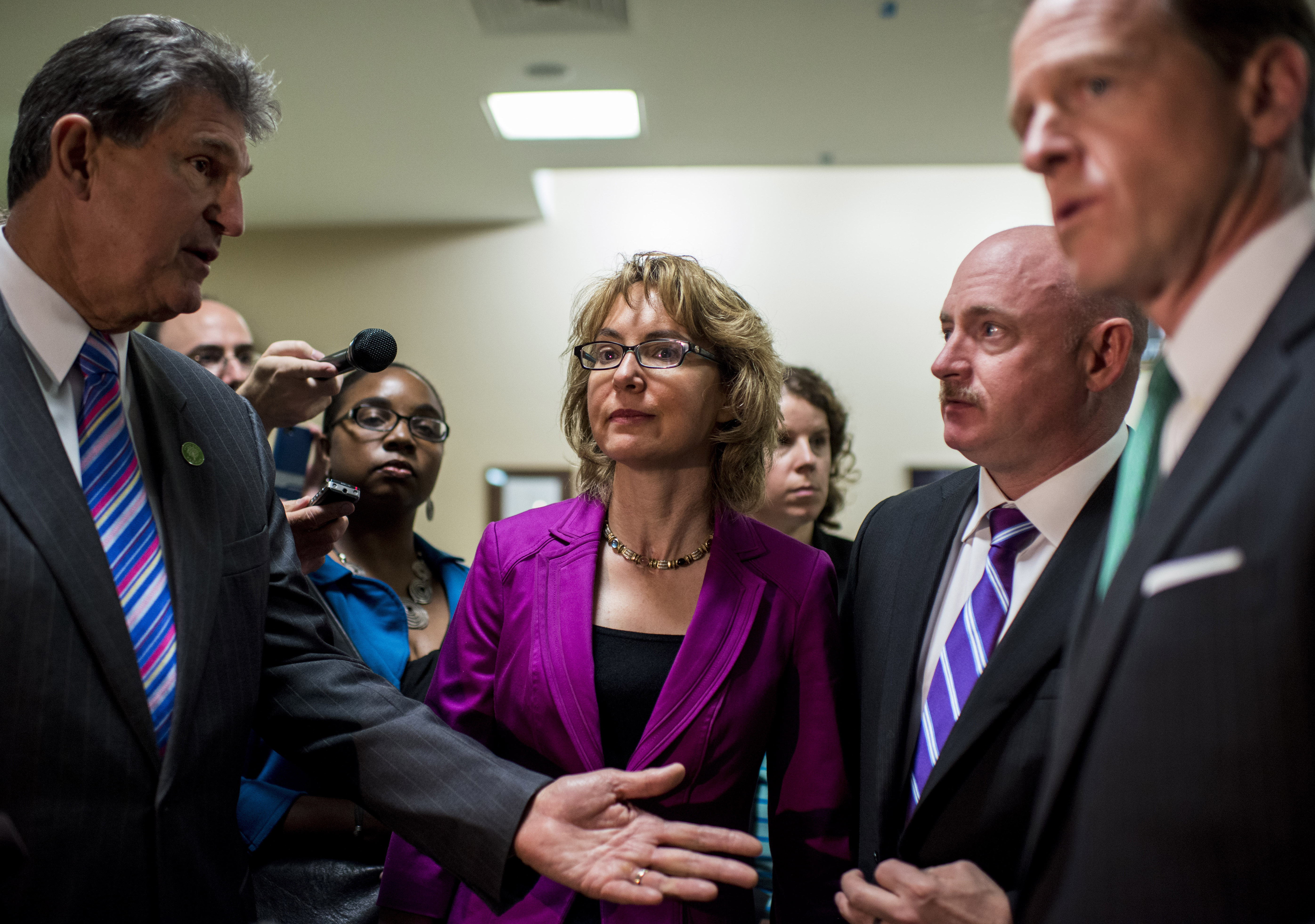 From Sandy Hook to Buffalo: Ten years of failure on gun control - Vimarsana News